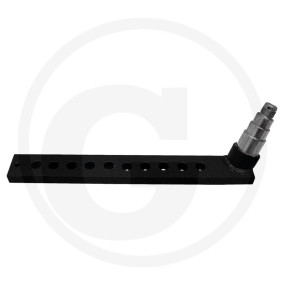 Scheibenträger Granit 56017 4572413